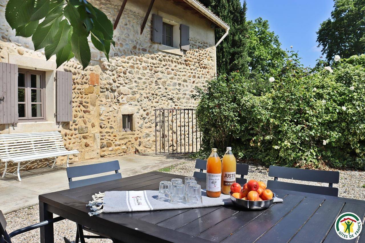 Casa vacanza a Drome a partire da 439€ a notte