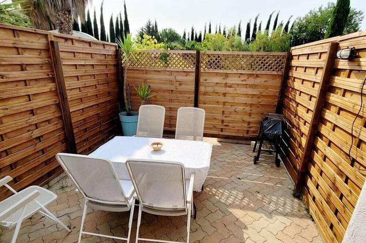 Villa pour 5 personnes - 1