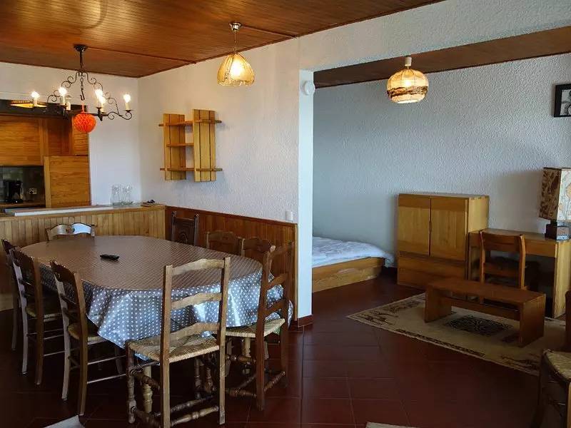 Entire apartment, Majestic I 100I. Gh 2 Alpe Viel Quartier in Huez, Écrins National Park