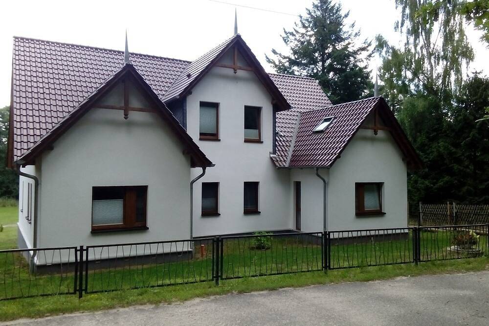 Ferienwohnung in Usedom für 6 Personen in Usedom