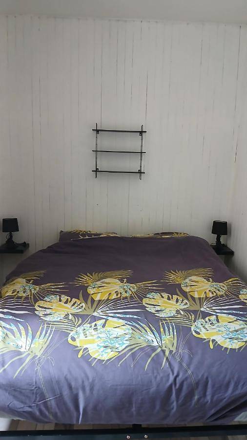 Gîte pour 4 personnes, avec balcon à Tallard - 2