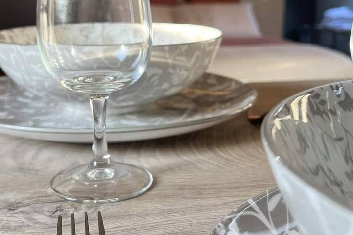 Location de vacances pour 2 personnes dans Saint-Ouën-des-Toits - 4