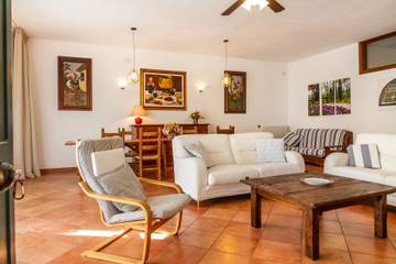 Villa per 6 Persone in Follonica, Costa degli Etruschi, Foto 4