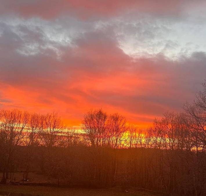 Location de vacances pour 2 personnes, avec vue et jardin à Duravel - 3