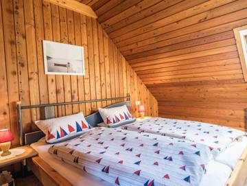 Ferienwohnung für 5 Personen in Nordstrand (Gemeinde), Nordstrand, Bild 3