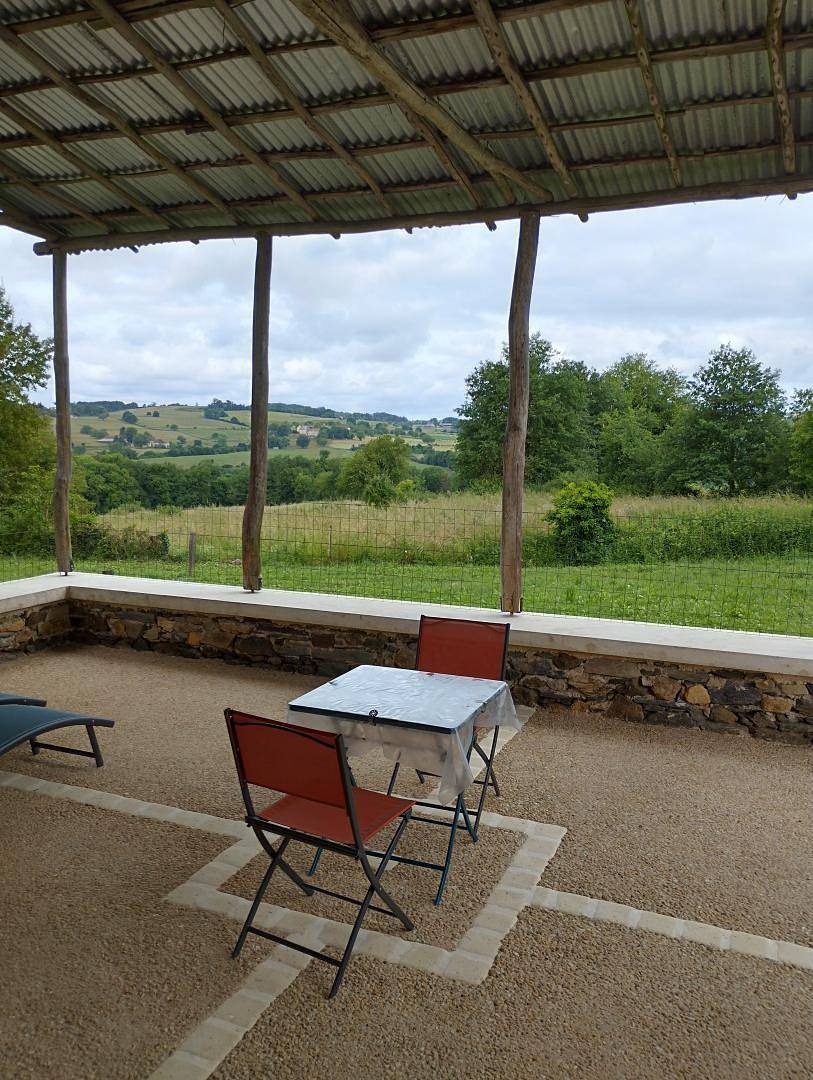 Le petit Nid d'Eugénie in Génis, Périgord Vert