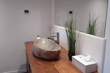 Chambre D’hôte pour 4 Personnes dans La Rochette (Charente), Charente, Photo 4