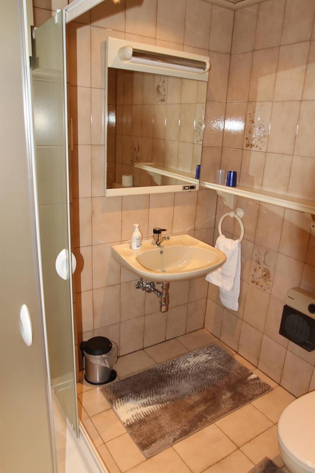 Zimmer 1 in Hochsteiermark