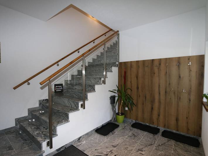 Ferienhaus für 6 Personen, mit Balkon in Krimml