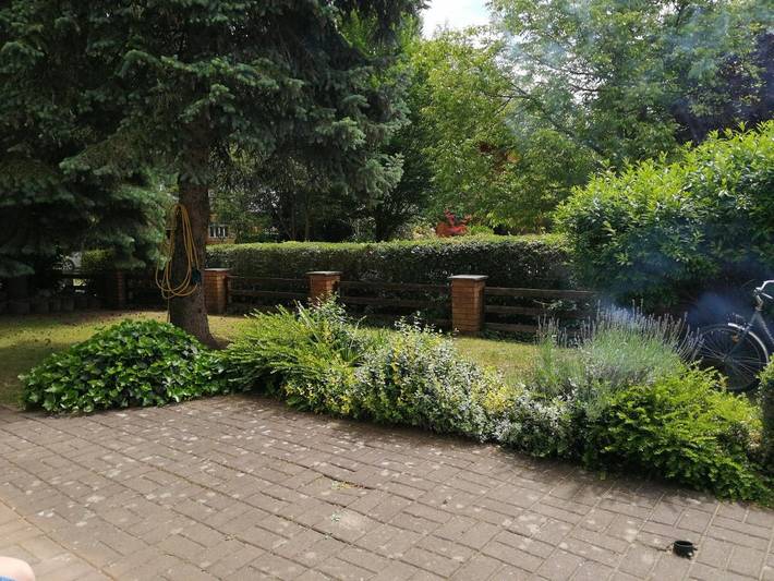 Ferienhaus für 7 Personen, mit Ausblick und Garten, mit Haustier in Region Oder - Spree - 2