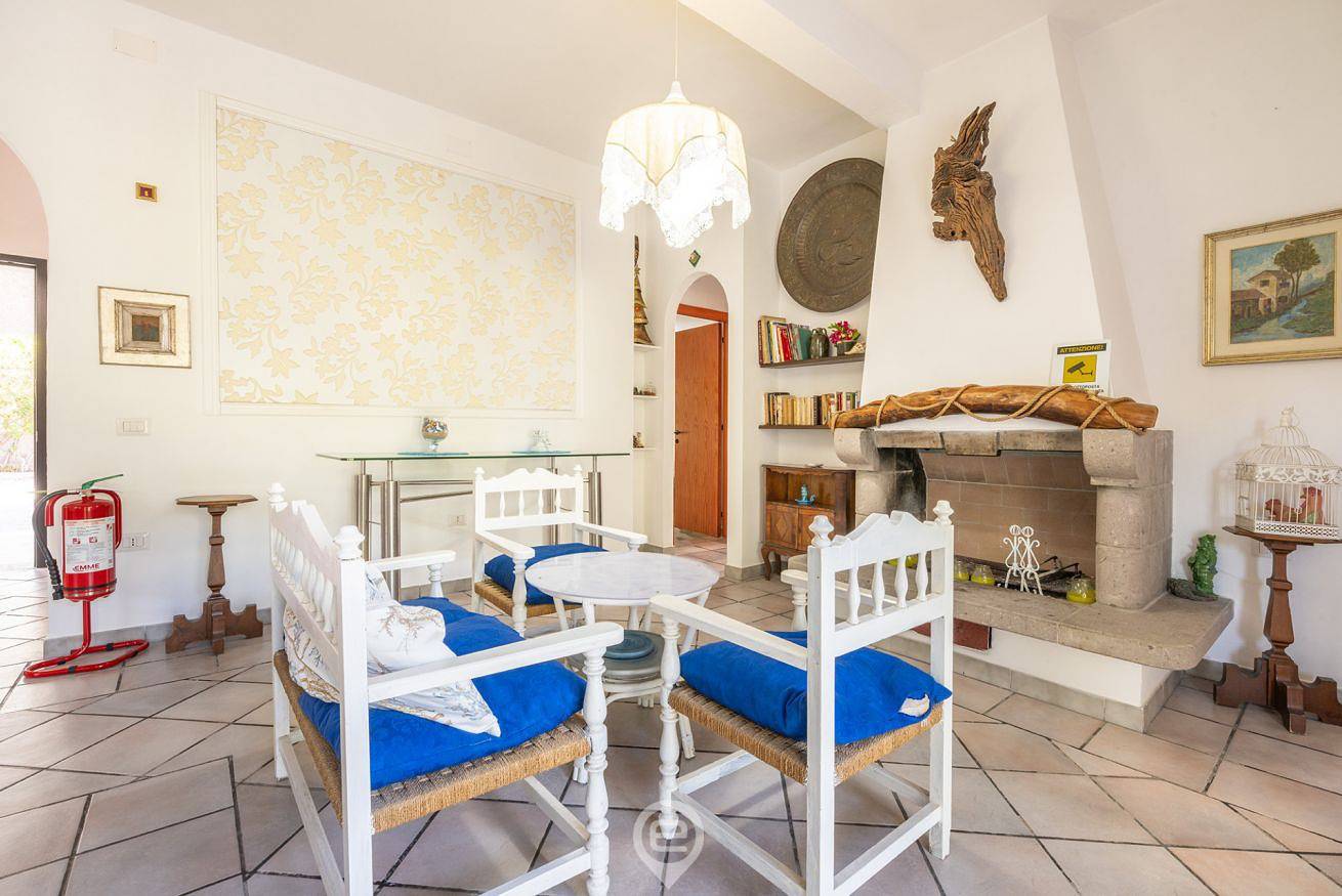 Villa Foxi Serenity in Foxi, Quartu Sant'Elena
