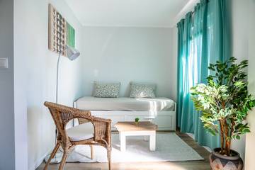 Vakantiewoning voor 5 Personen in Peniche, Leiria District, Afbeelding 2