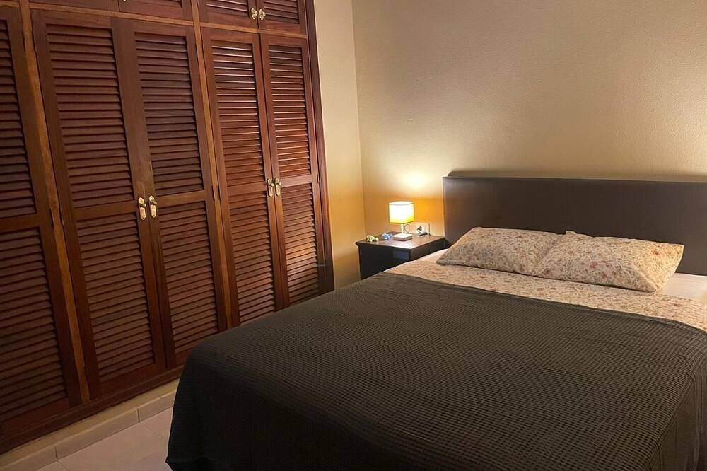Ganze Wohnung, New 2 Bedrooms Las Galletas in Las Galletas, Arona