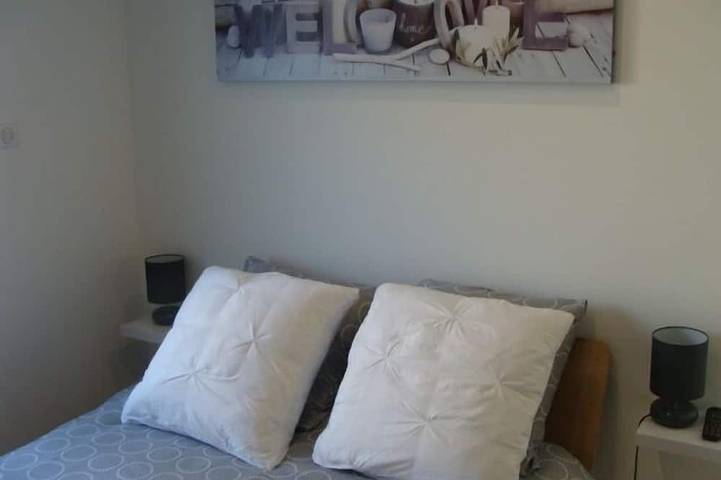 Gîte pour 4 personnes, avec jardin et terrasse à Bédarrides - 2