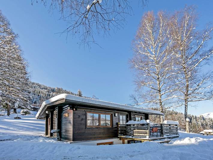 Maison pour 10 personnes, avec jardin et terrasse, animaux acceptés dans Tyrol