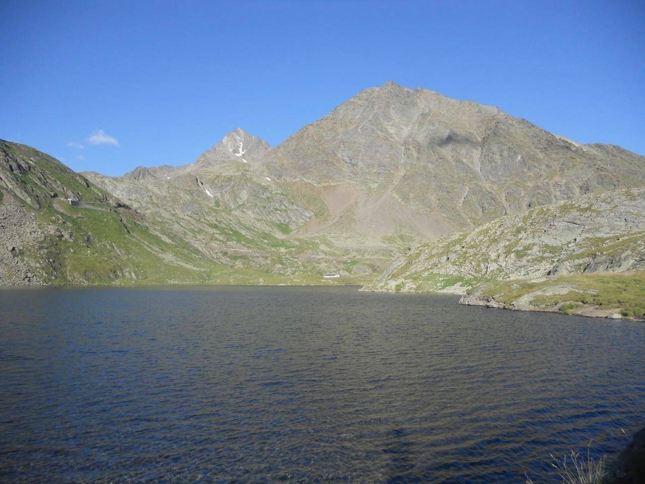 Casa Paola in Sant'Antonio (Valfurva), Valfurva