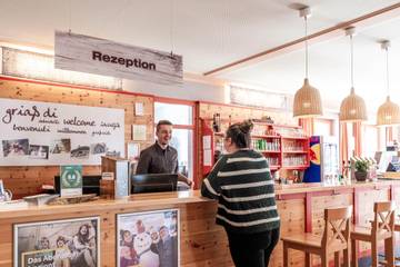 Hotel für 4 Personen in Albeck, Bezirk Feldkirchen, Bild 1