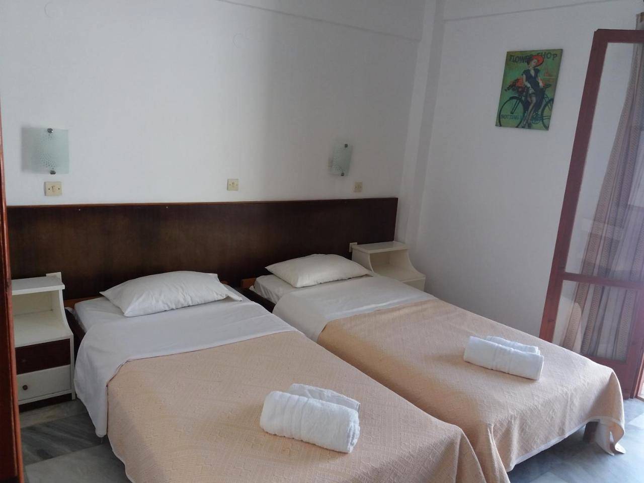 Apartment (4 Adults) in Αχαράβη, Κέρκυρα