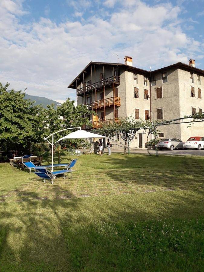 Residence Gemma in San Giorgio (Trient), Riva del Garda