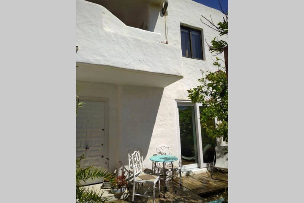 Gardenlofthouse in Playa de Los Lances, Tarifa