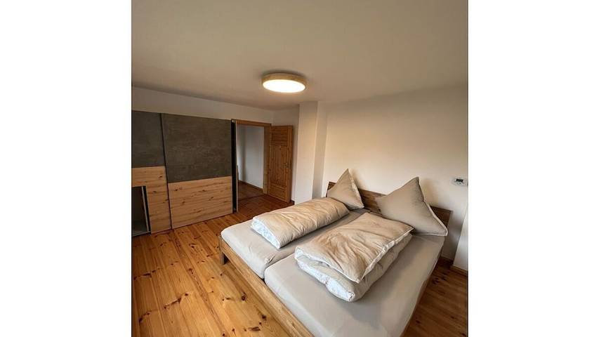 Ferienhaus für 2 Personen, mit Terrasse in Hannover - 3