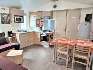 Camping für 4 Personen in Saint-Jean-de-Monts, Vendée, Bild 4