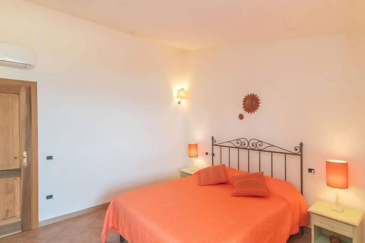 Le Bijou in La Conia, Arzachena