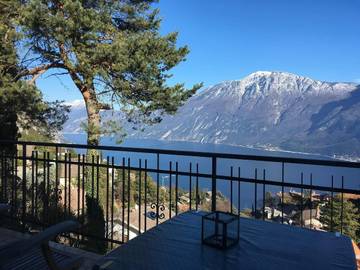 Ferienhaus für 6 Personen in Tremosine, Gardasee-Berge, Bild 1