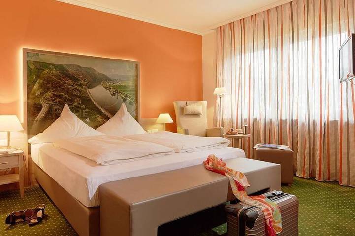 Ferienhaus für 2 Personen, mit Garten in Alf - 3