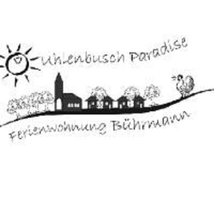 Ferienwohnung für 5 Personen, mit Terrasse und Garten sowie Pool und Sauna in Friesoythe - 2