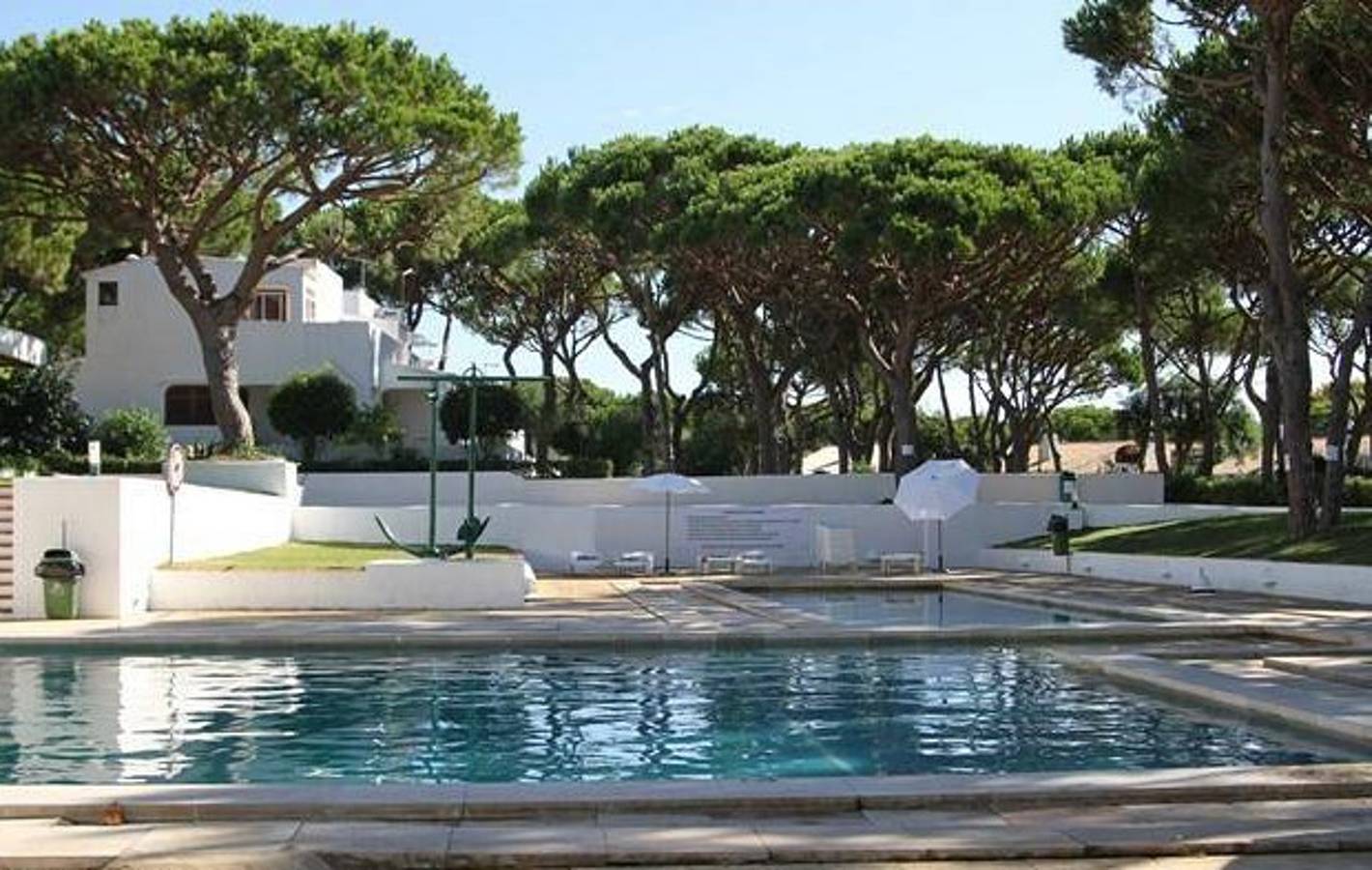 Ganze Wohnung, Charmantes Haus in Albufeira mit Gemeinschaftspool in Aldeia das Açoteias, Albufeira