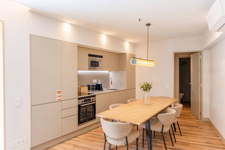 Villa pour 8 personnes, avec jardin à Porto - 3