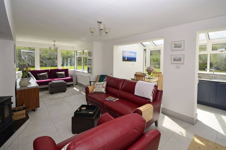 Gîte pour 6 personnes en Irlande - 3