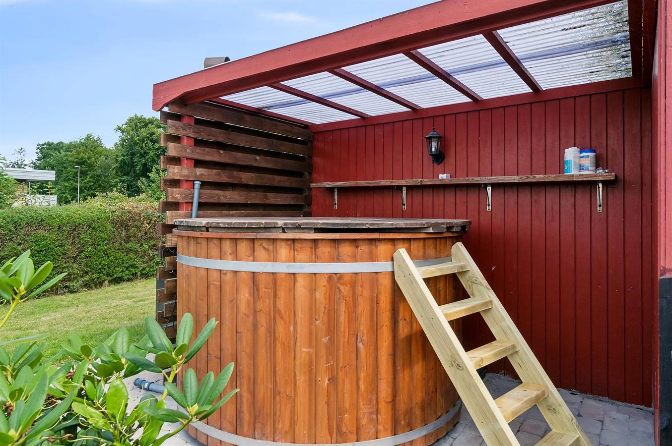 Pet friendly home in Rønne with Wifi in Rønne, Bornholm