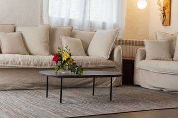 Casa Rural para 8 Personas en Odén, Comarcas centrales, Foto 1