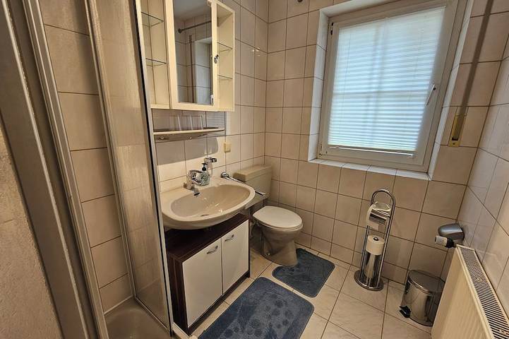 Ferienwohnung für 3 Personen, mit Terrasse in Hitzacker - 3