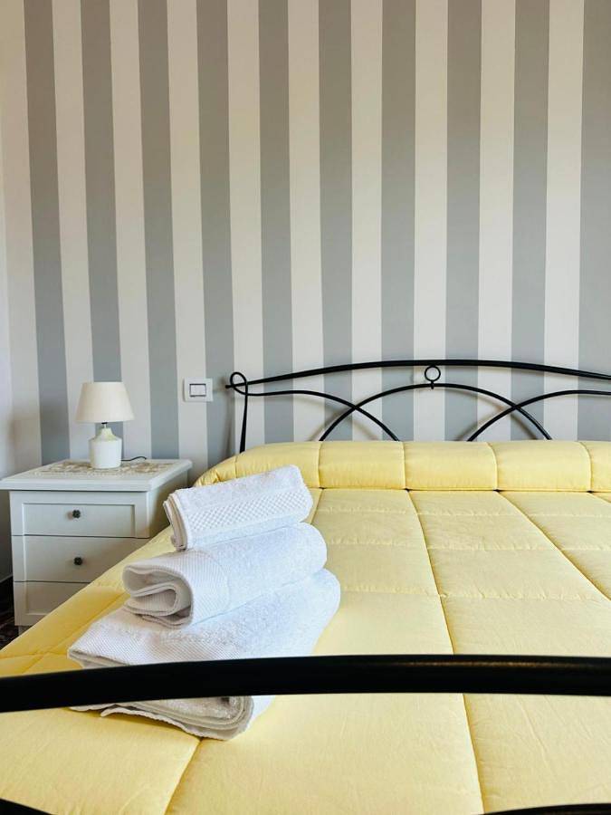 Appartamento vacanze per 4 persone, con panorama e terrazza, con animali domestici - 1