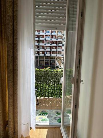 Chambre d’hôte pour 4 personnes, avec terrasse et vue à Mestre - 2