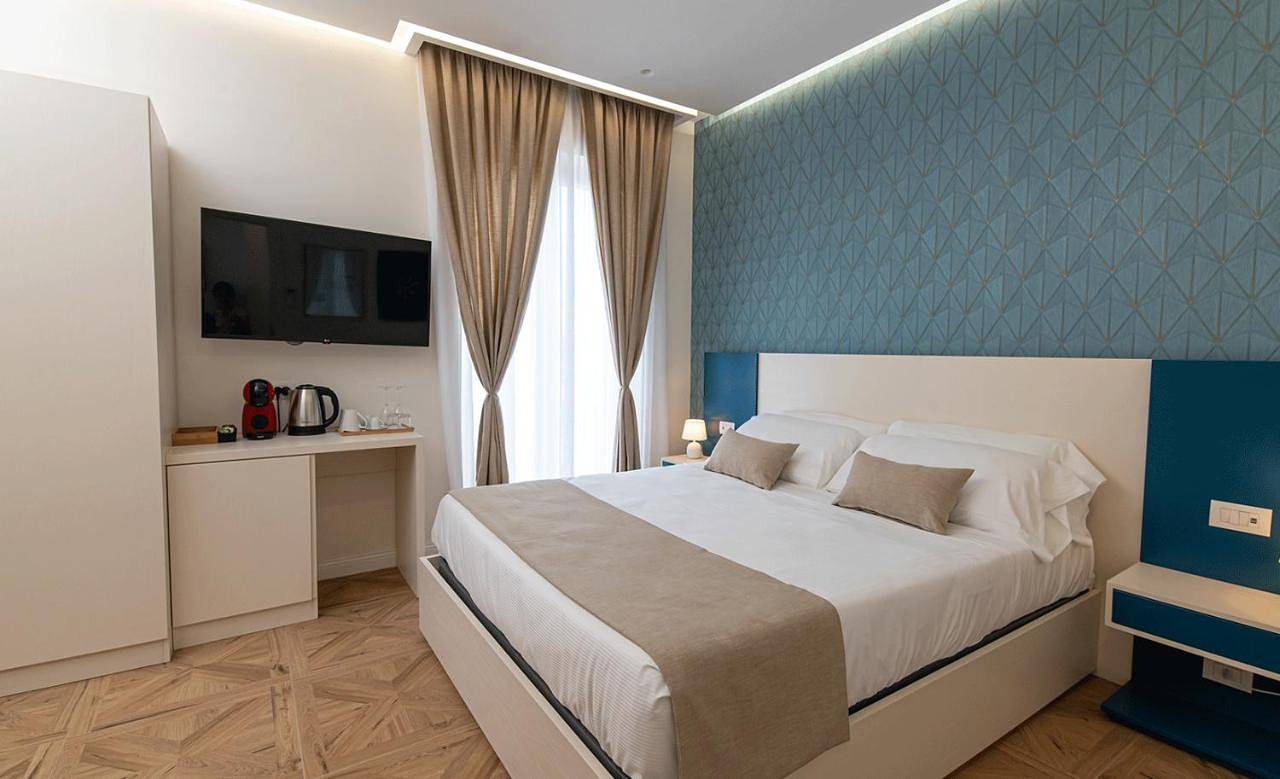 Deluxe Room in Monte di Procida, Napoli e dintorni