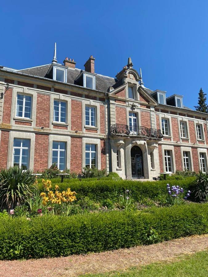 Domaine de Vadancourt in Maissemy, Aisne