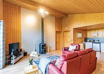 Apartment for 2 People in North Yorkshire, Photo 4