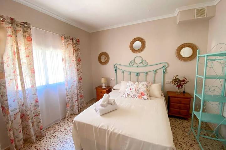 Casa Valdevientos · Finca Privada en Sierra Morena in Villaviciosa de Córdoba, Sierra Morena