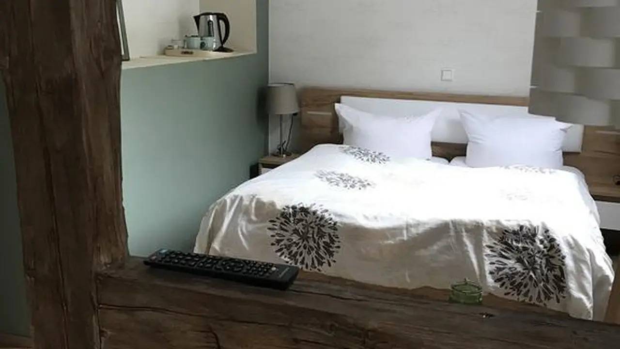Ferienhaus für 4 Personen in Brodenbach in Burg Eltz, Brodenbach