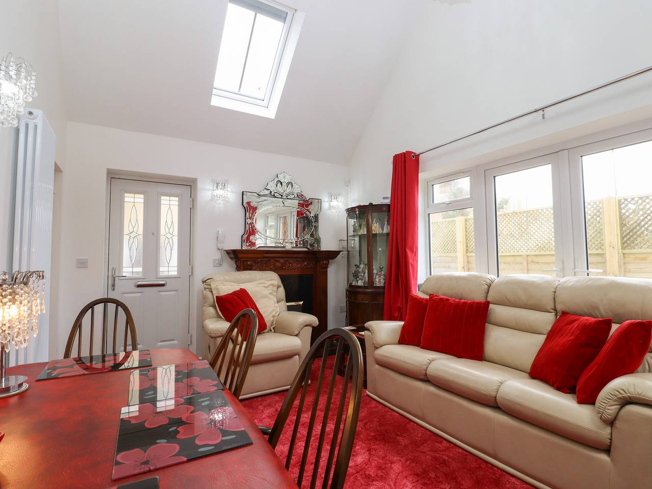 Baron’s Mews in Herne Bay, Kent
