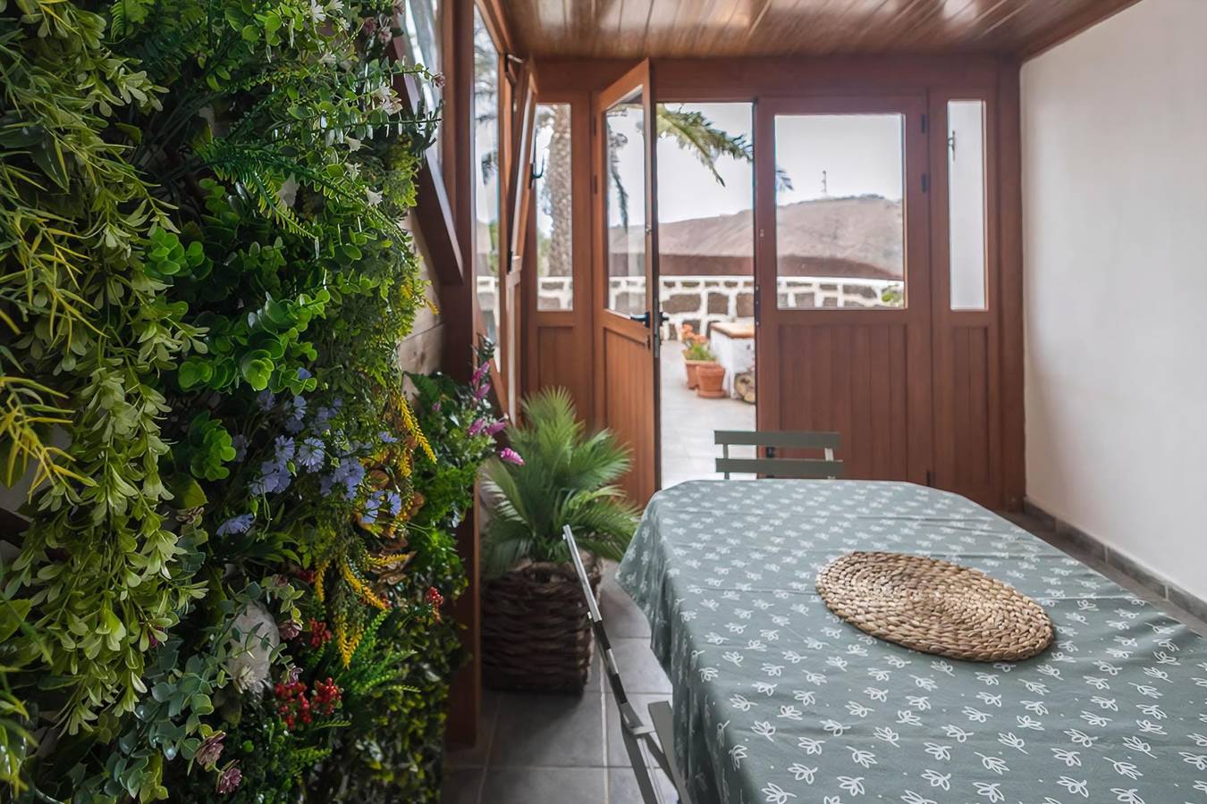 Guestready - Valverde el Hierro La Lajita in Villa de Valverde (El Hierro), Valverde