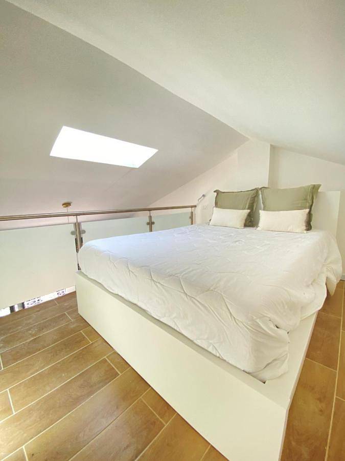 Two-Bedroom House in Pollina, Provincia di Palermo