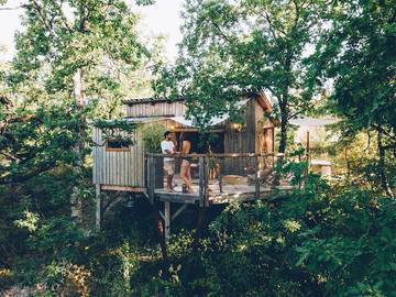 Chambre d’hôte pour 2 personnes, avec piscine et jardin ainsi que sauna et jacuzzi dans le Tarn-et-Garonne
