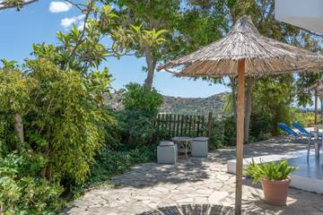 Vakantieappartement voor 4 Personen in Myrtos, Lasithi en omgeving, Afbeelding 1