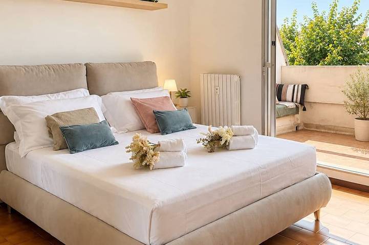 Apartamento entero, Bnbook Balzarotti 10 in Ρ, Provincia de Milan