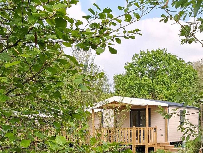 Camping für 2 Personen in Picardie - 2